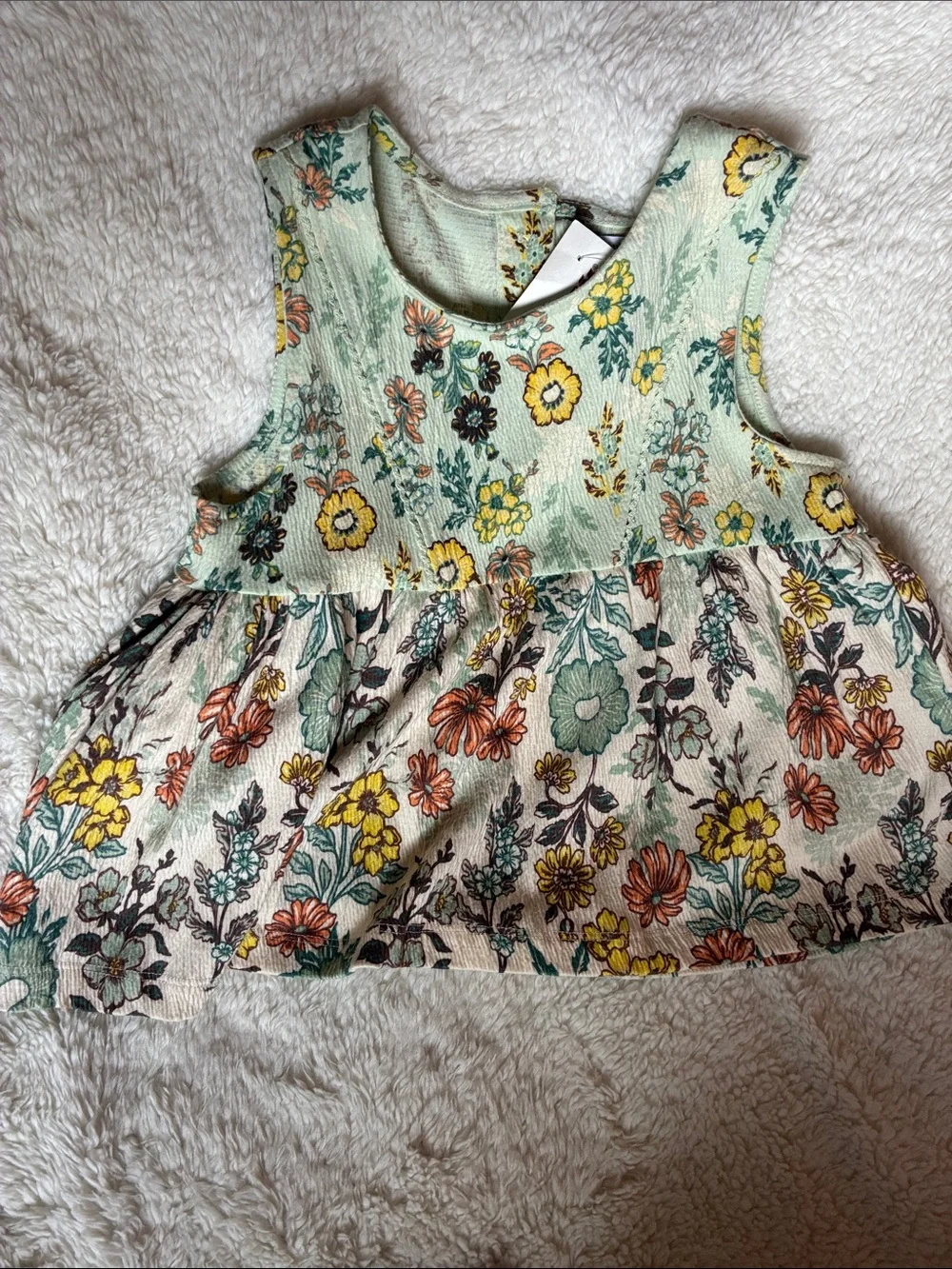 Haute Hippie Top and Skirt Bundle